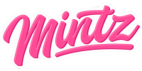 Mintz Pink Logo