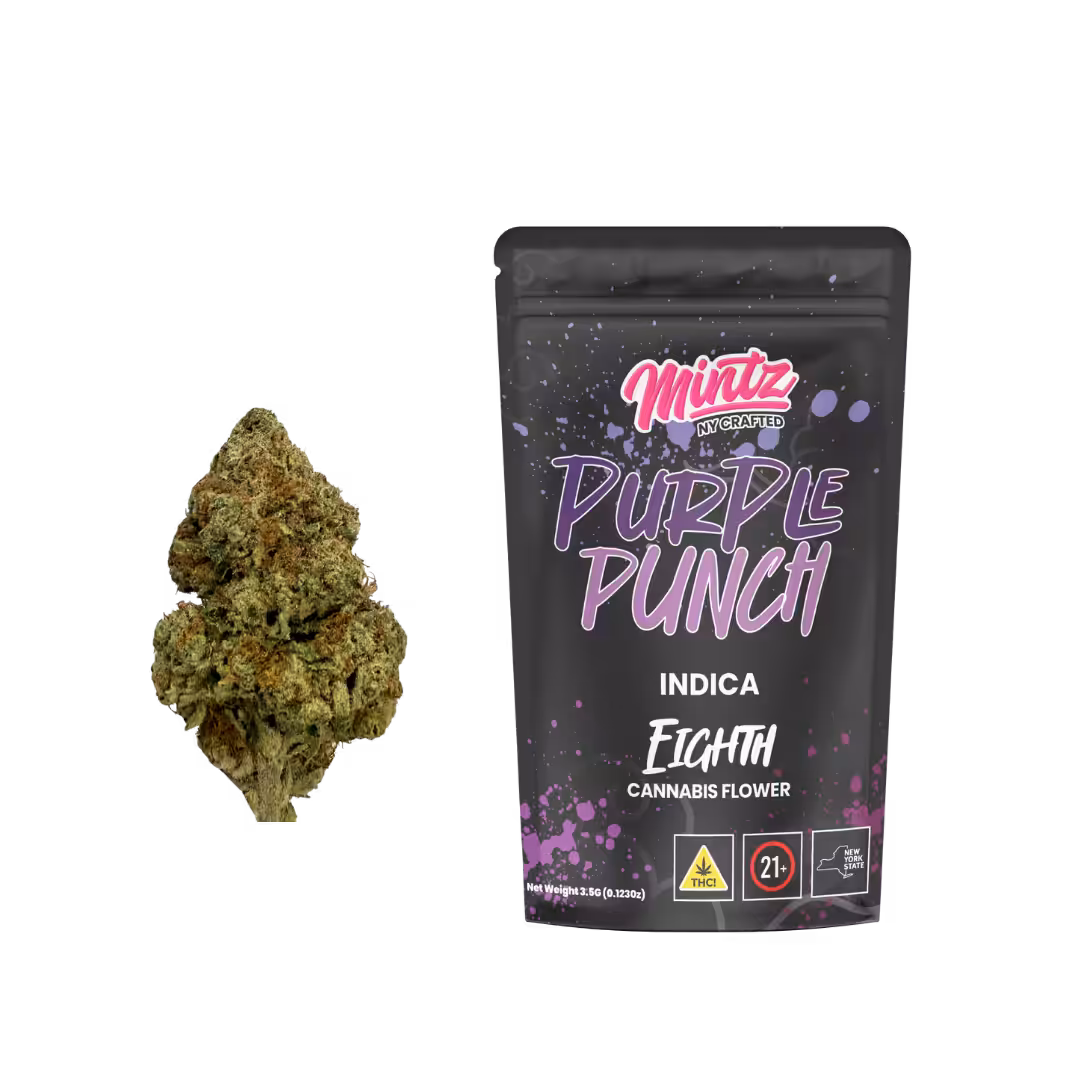 Purple Punch